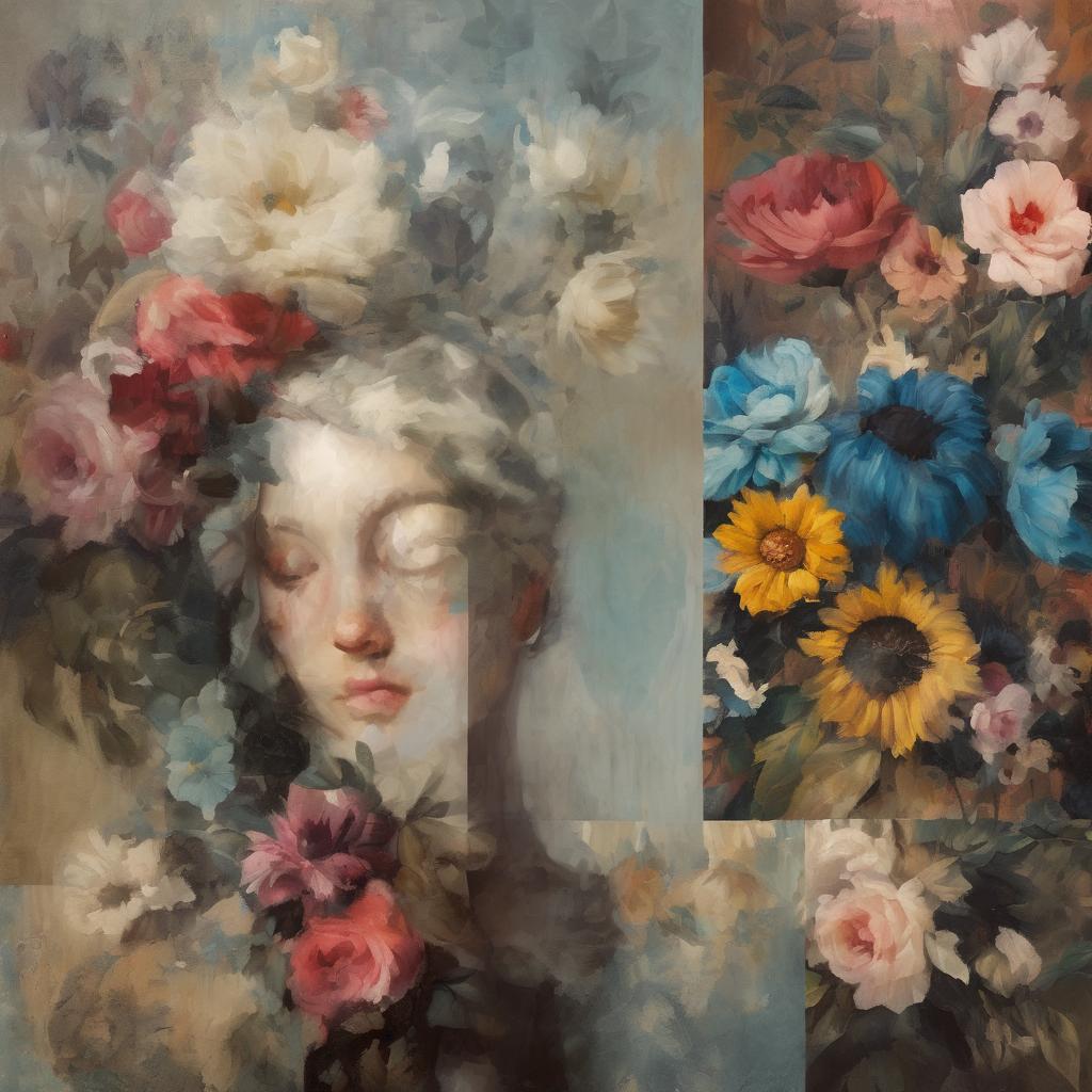 Η Ζωή και Η Καριέρα της Καλλιτέχνιδας