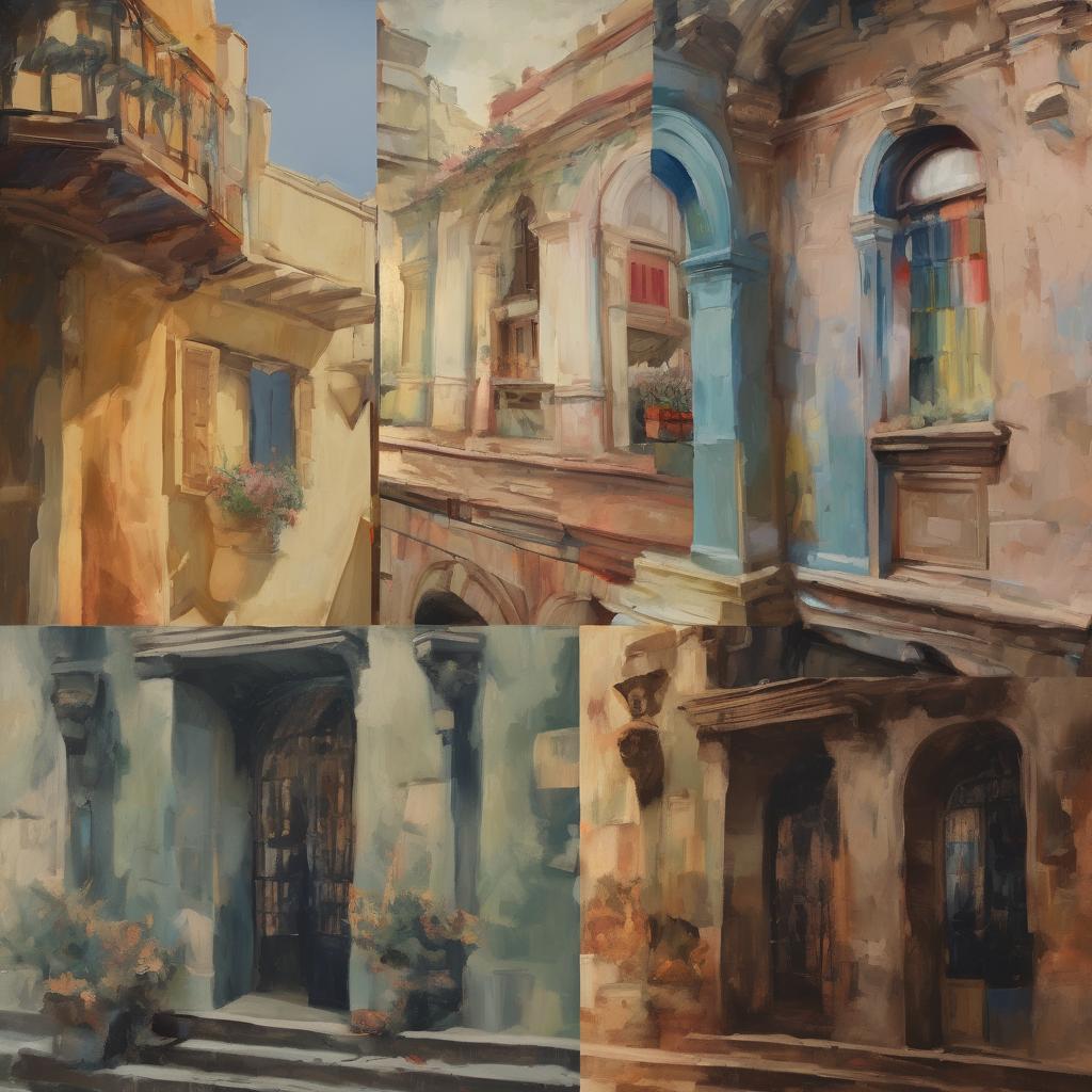 Η Ζωή του Δαμιάν Καμπενύ ι Εστανί