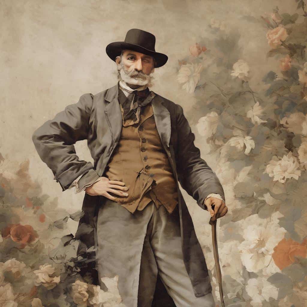 Giuseppe CASTIGLIONE