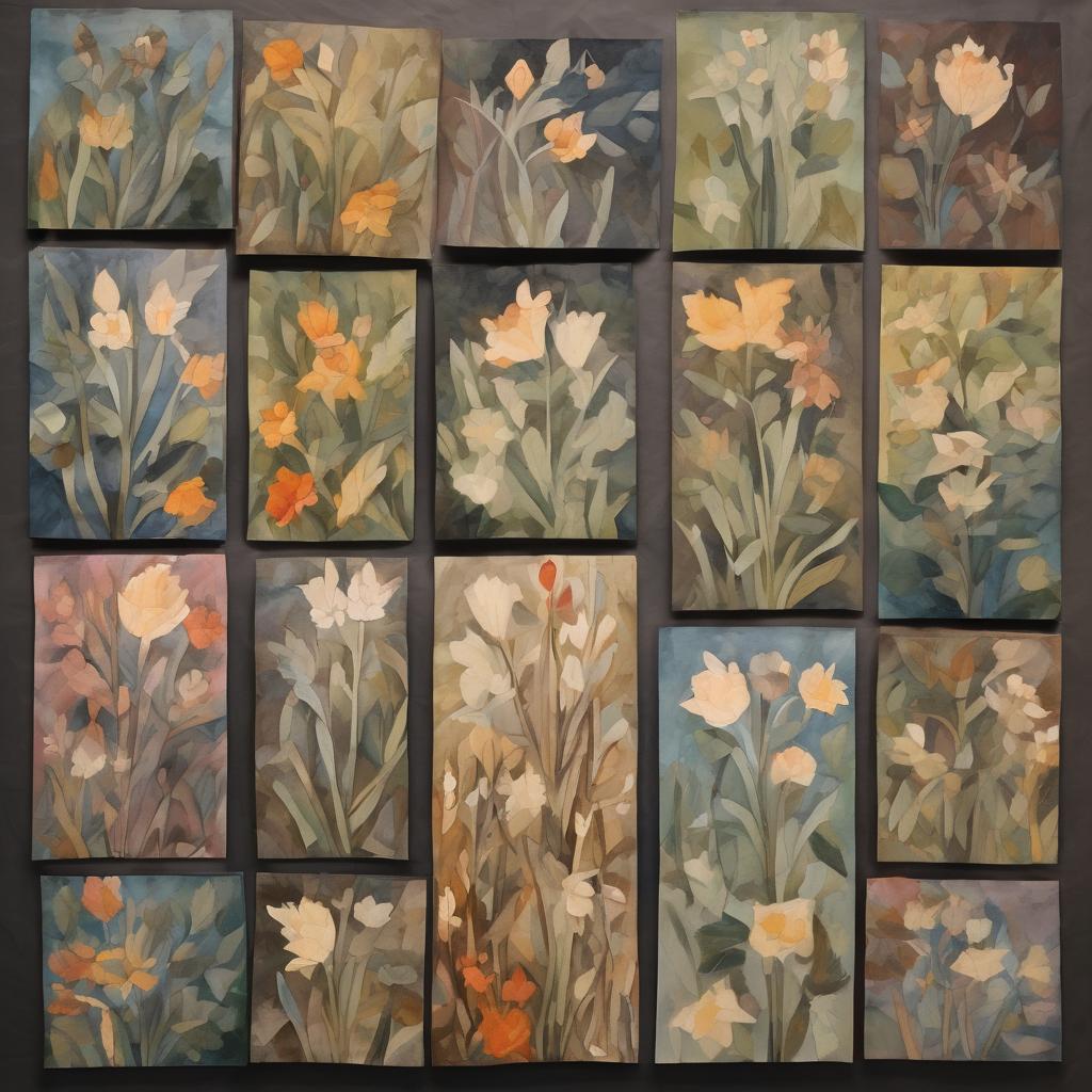 Το Πρώιμο Βιογραφικό της May MORRIS