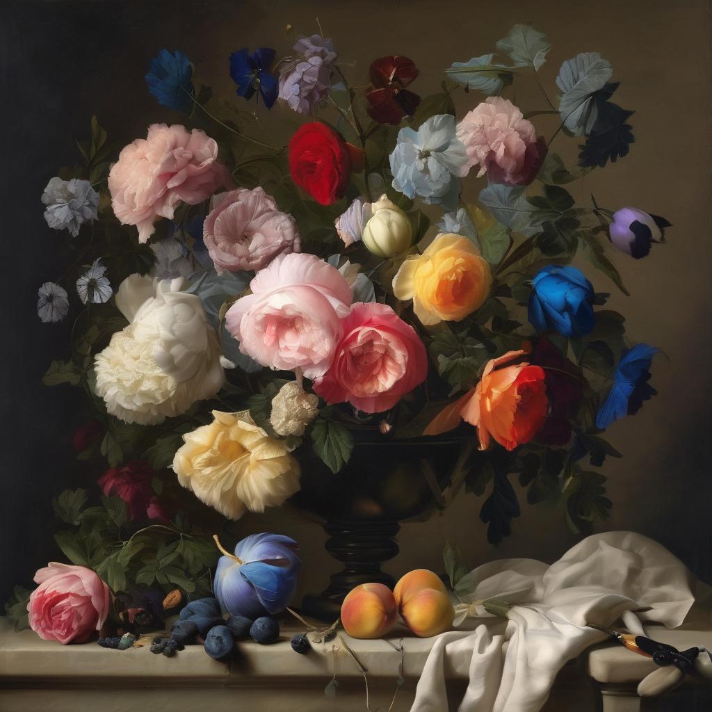 Η Ζωή και η Καριέρα του Paolo de Matteis