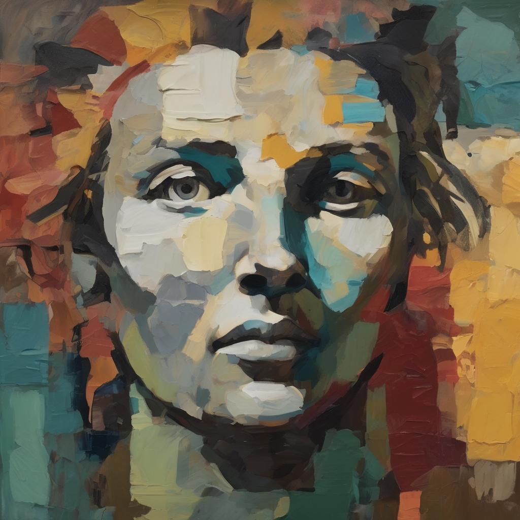 Η Τέχνη και ο Στυλ του Marco LIBERI