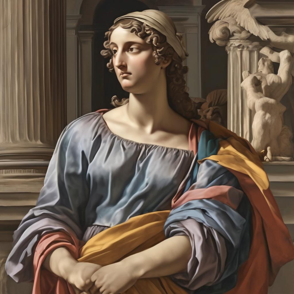 Η Ζωή και Οι Πρώτες Χρονιές του Francesco PRIMATICCIO