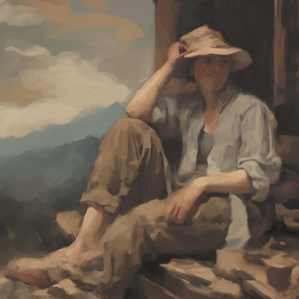 Τζέιμς ΦΟΡΕΣΤΕΡ – Ο Μαέστρος των Φωτορεαλιστών