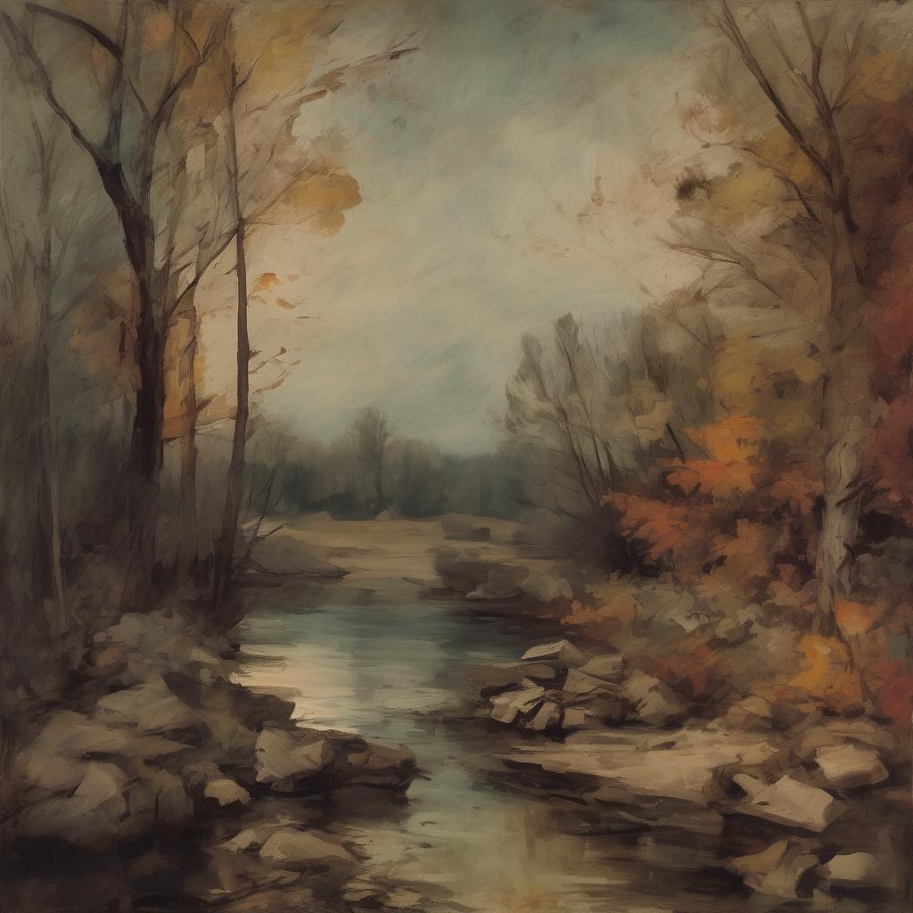 Ο Στυλ και Οι Τεχνικές του Louis-Gabriel MOREAU στον Κόσμο της Τέχνης