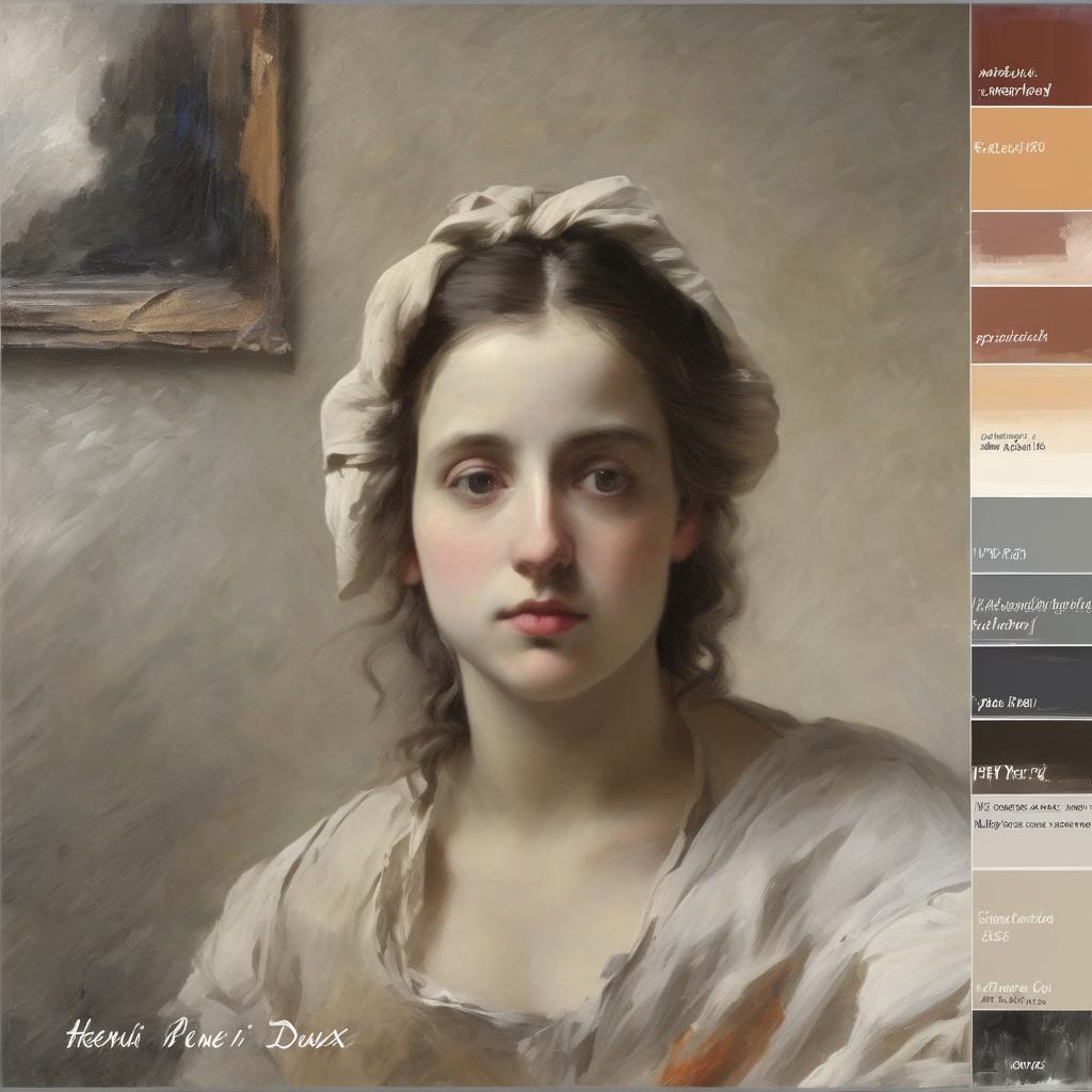 Η Πρώιμη Ζωή και Εκπαίδευση του Henri-Pierre DANLOUX