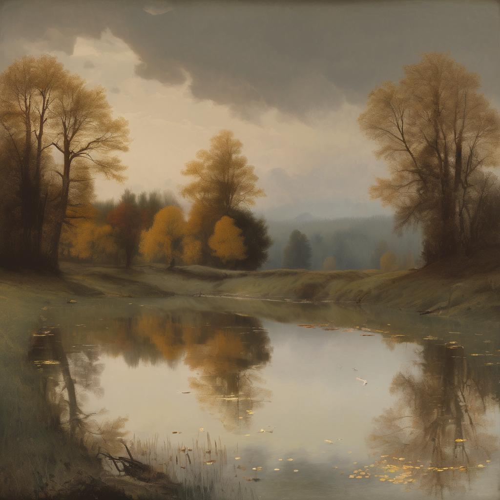 Καλλιτεχνικό Στιλ του ΛΈΣΙΝΓΚ