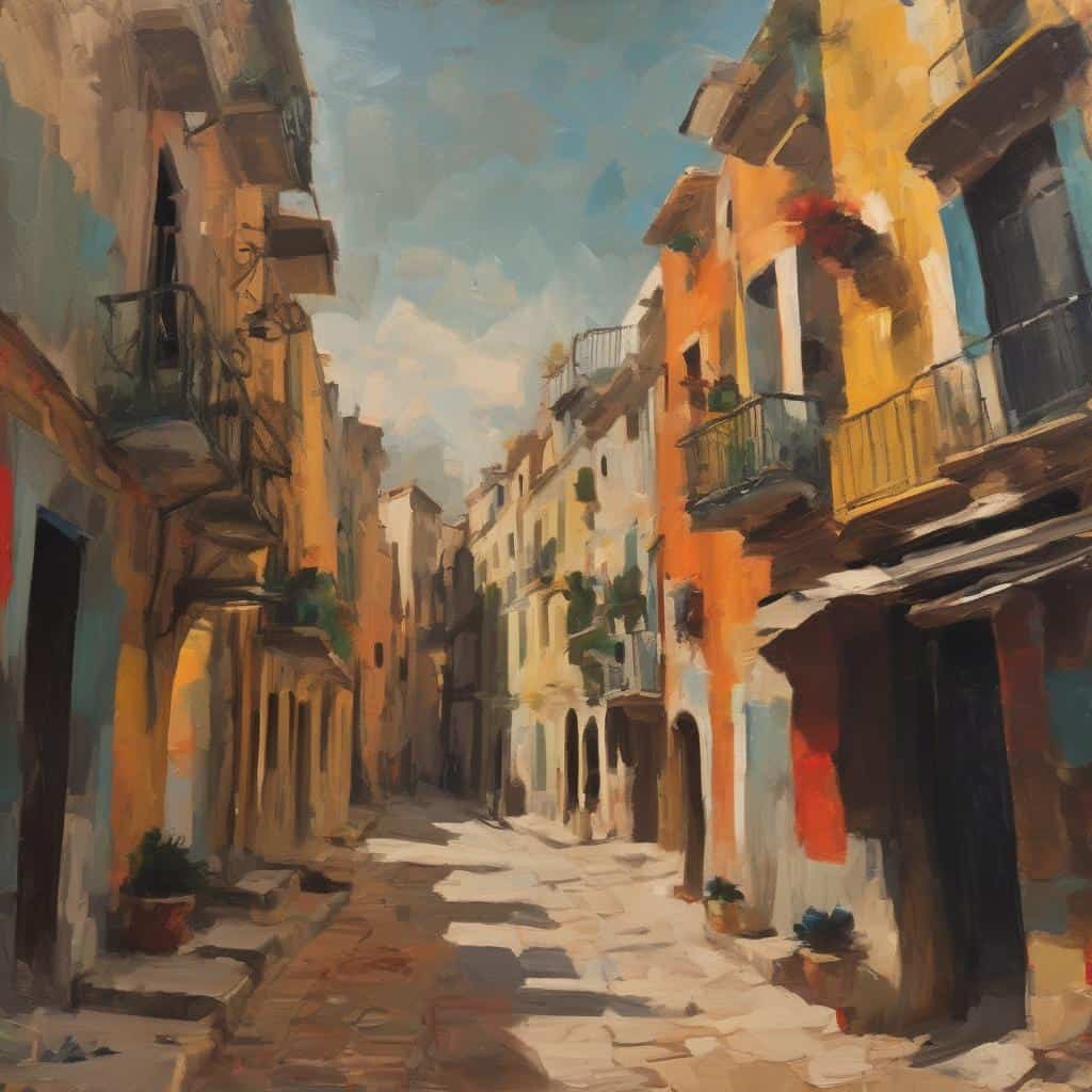 Παραδοσιακός δρόμος στην Αθανασία, αντάπτορας για πρώτα βήματα και εξέλιξη.