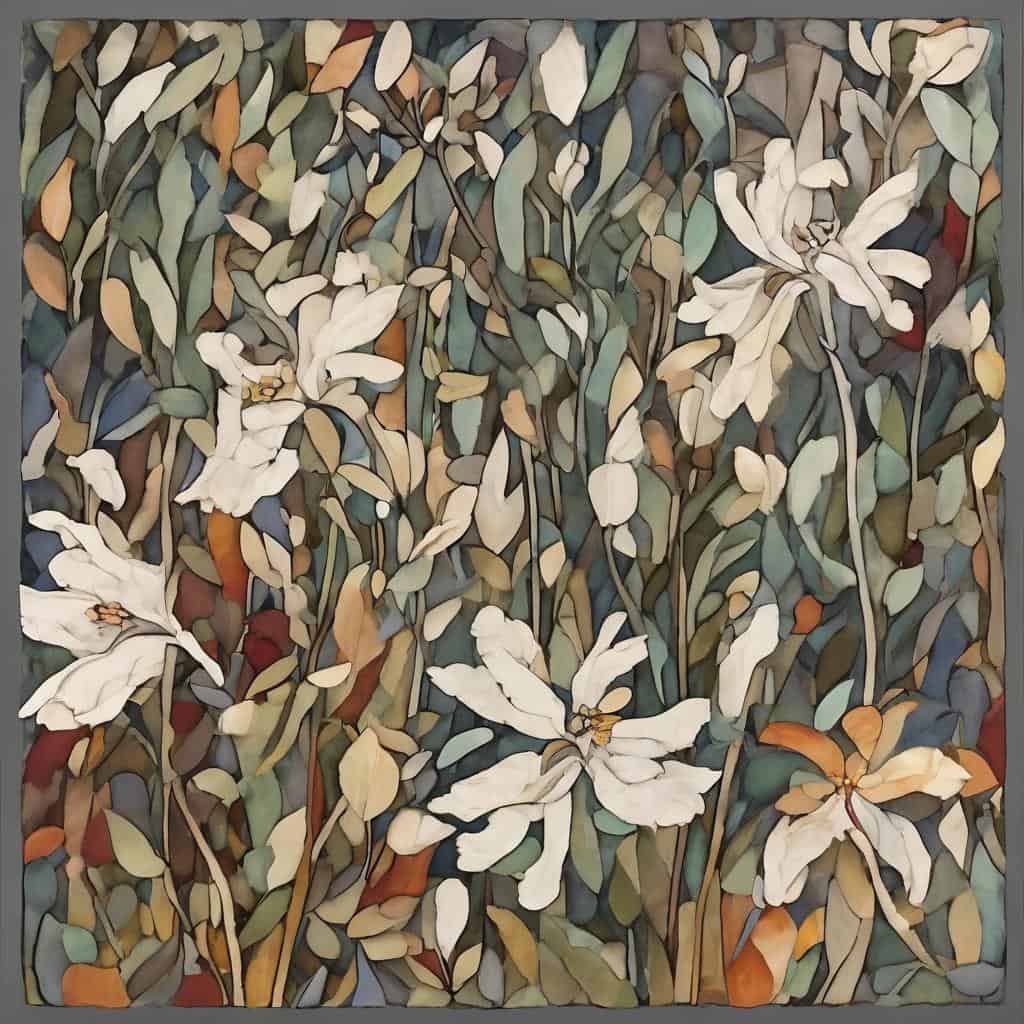 Μέι Μόρις – Η Αισθητική Κληρονομιά της Προκοπής