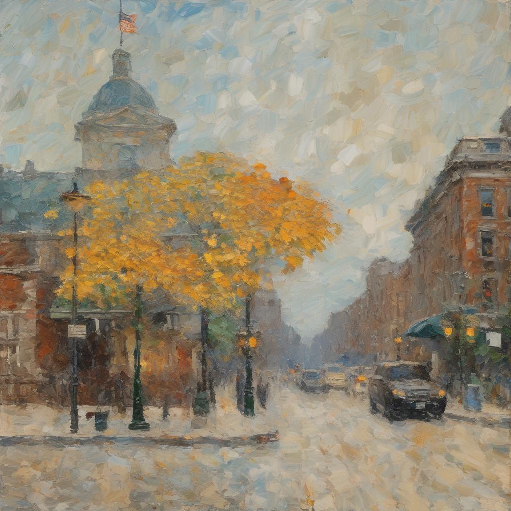 Βίος και Πρώιμα Χρόνια του Καλλιτέχνη