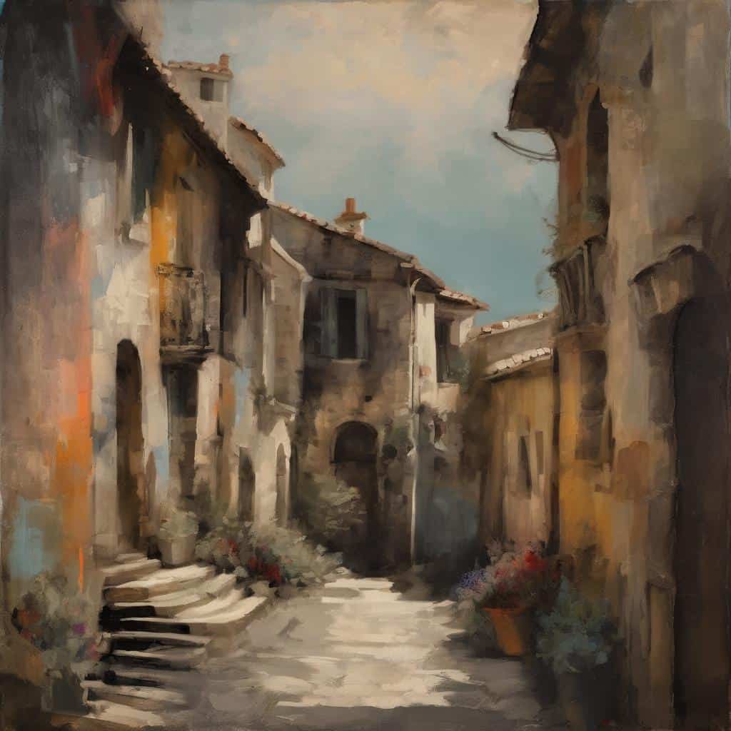 Αλεσάντρο Αντονέλλι – Ο Μεταμοντερνιστής Πρωτοπόρος