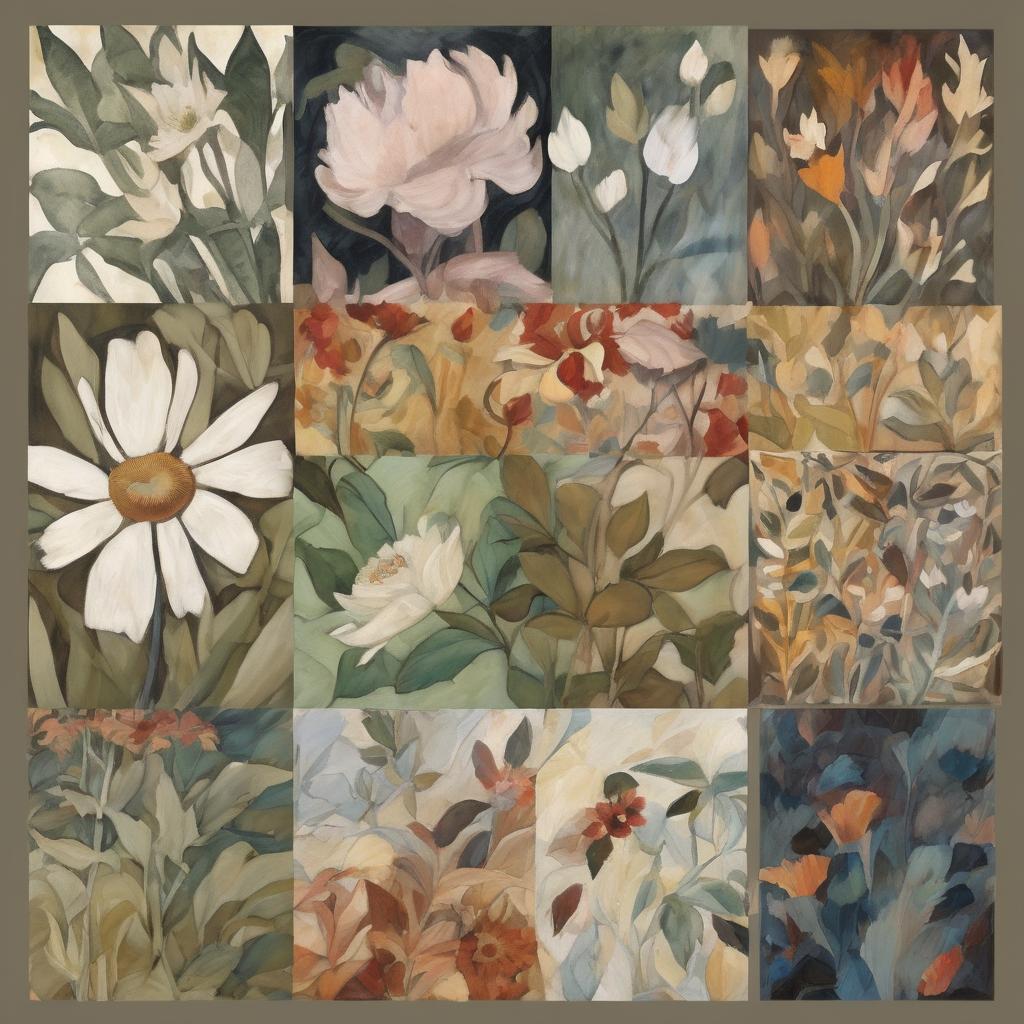 Η Καλλιτεχνική Εξέλιξη της May MORRIS