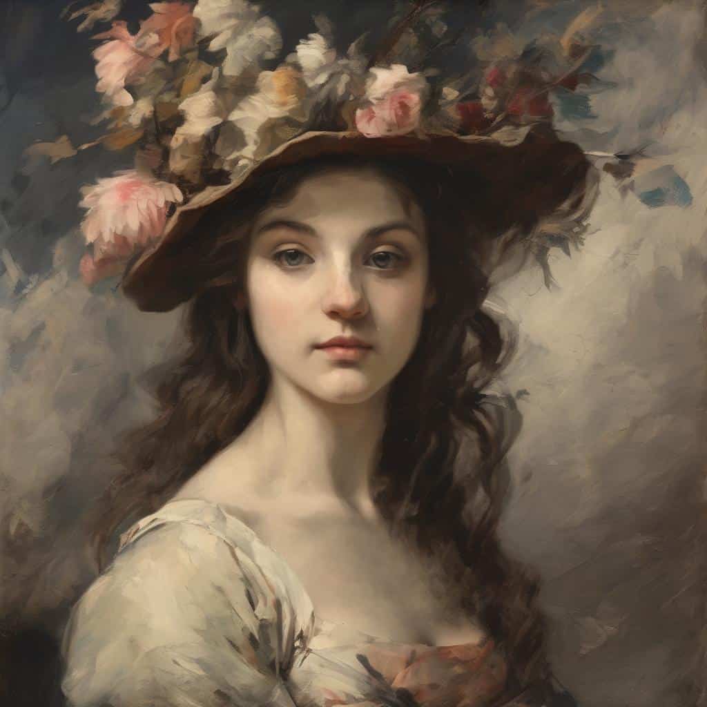 Λουί-Γκαμπριέλ Μορό – Ο Μαέστρος του Ρομαντικού Νεοκλασικισμού