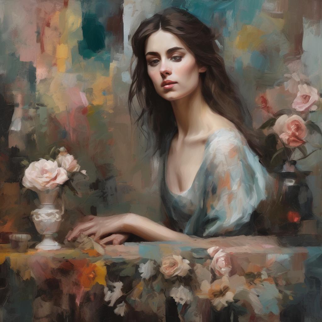 Η Ζωή και Η Γέννηση του Pace GAGINI