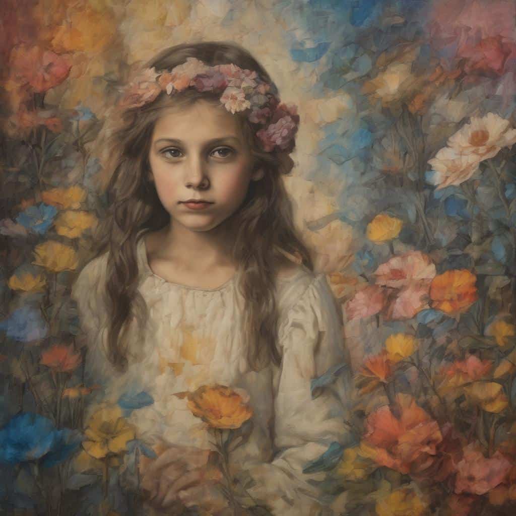 Βέρνχαρντ Ρόντε – Ο Μεγάλος Γερμανός Ρομαντικός Ζωγράφος