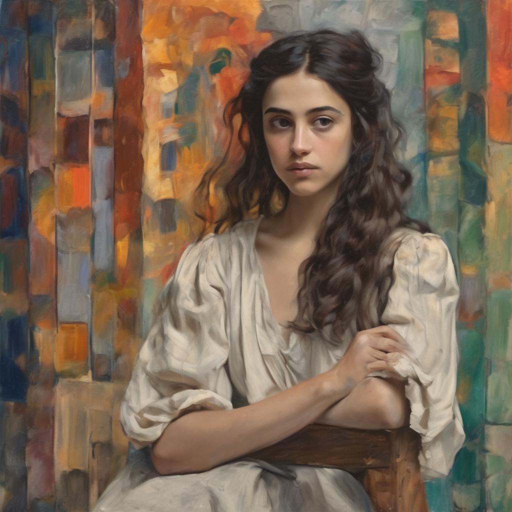 Ο Ψυχρό Διαύγειας στο Έργο του