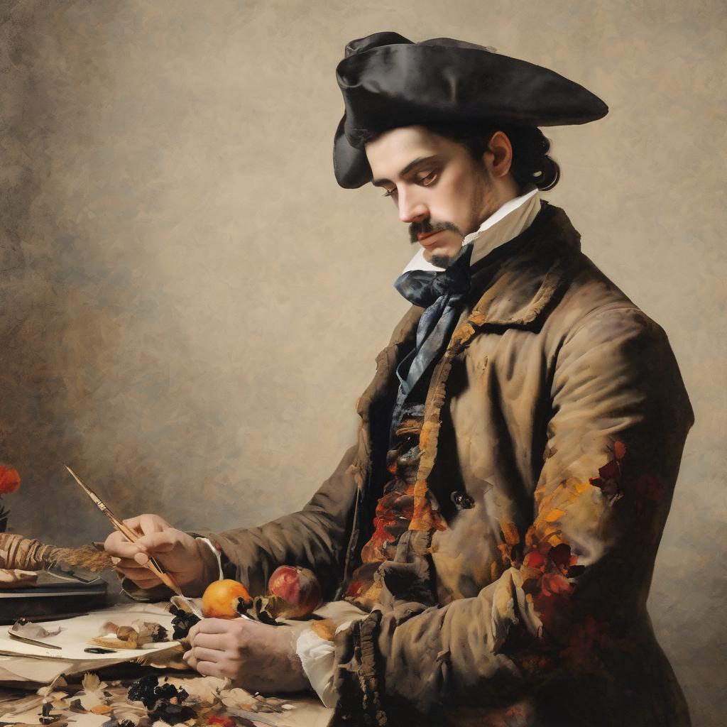 Ο Βίος του Giuseppe Castiglione