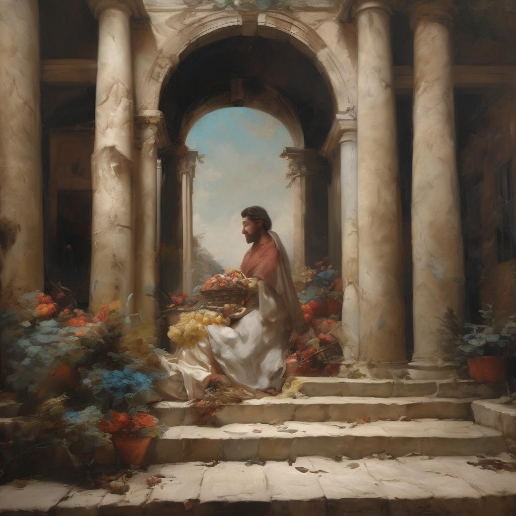 Η Ζωή και Οι Επιρροές του Giacomo SERPOTTA