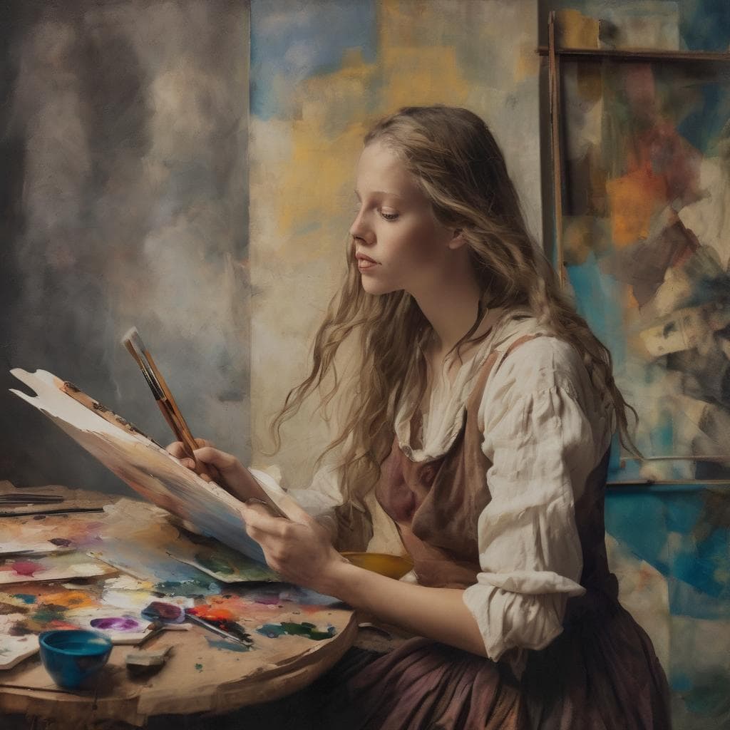 Χριστιανός Ντάλσγκααρντ – Ο Διορατικός Παραμυθάς