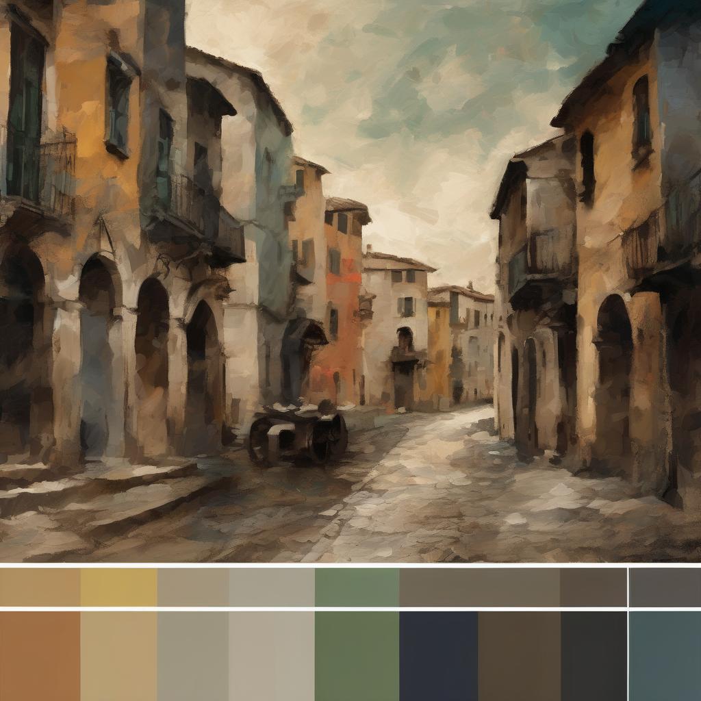 Ο διακεκριμένος ύφανσης του Alessandro ANTONELLI